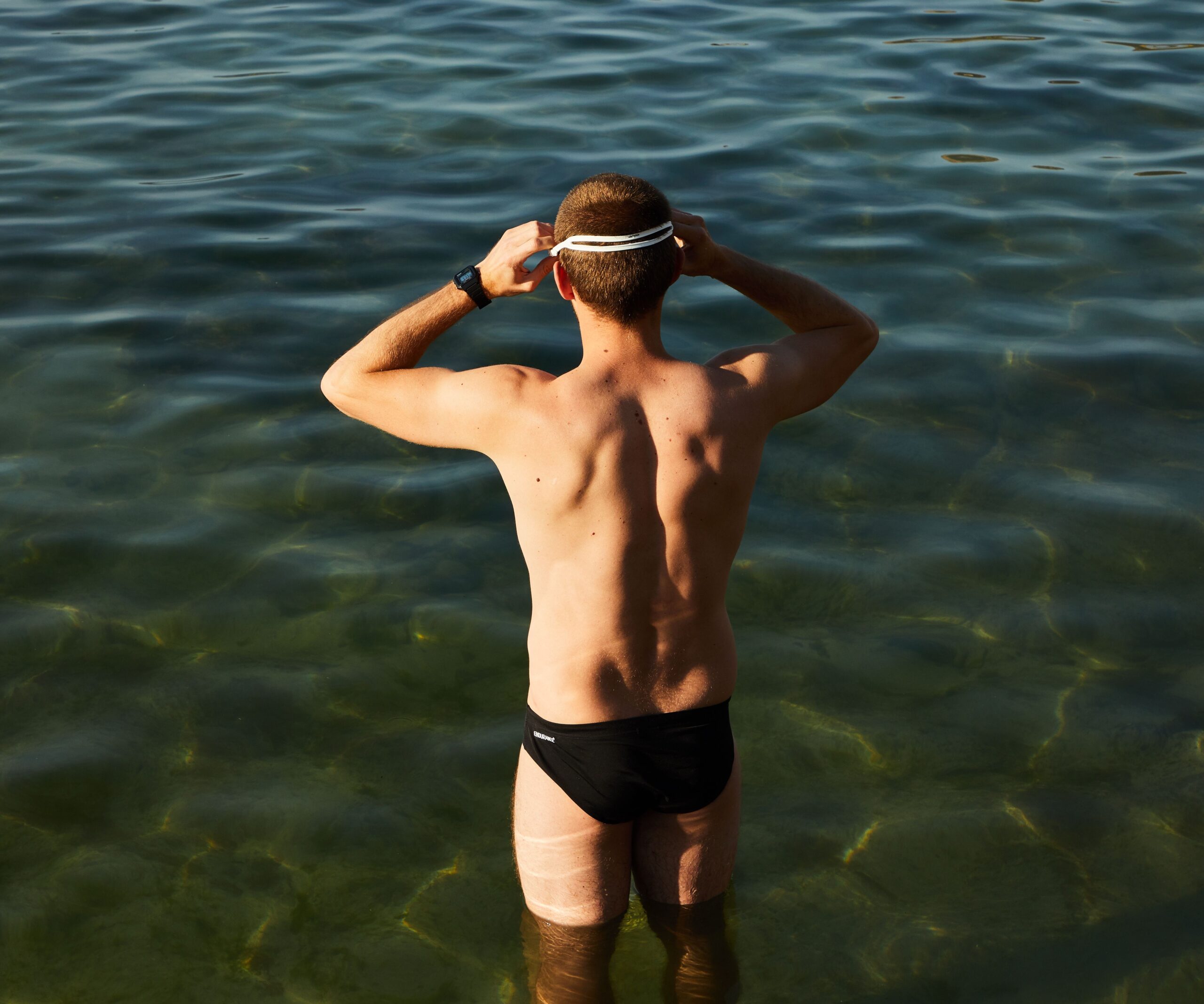 Pack hombre · Piernas + ingles + glúteos