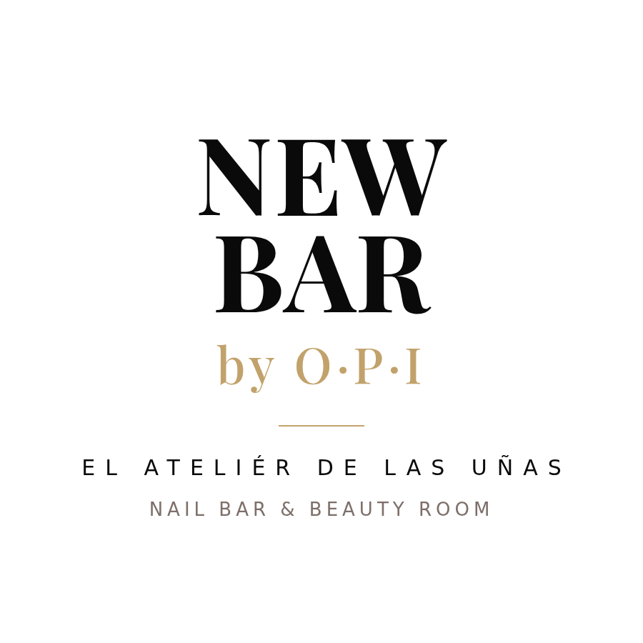 NEW BAR by O·P·I — El Ateliér de las Uñas