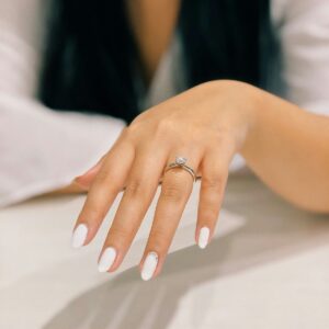 Extensiones de uñas de gel en A Coruña