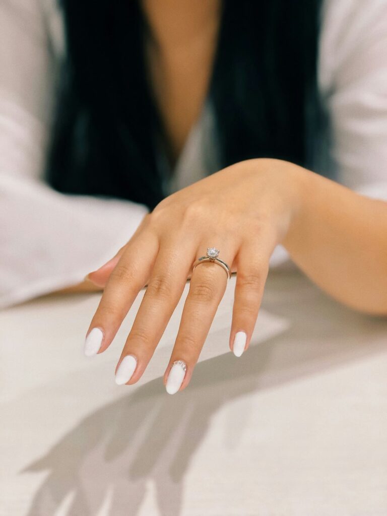 Extensiones de uñas de gel en A Coruña